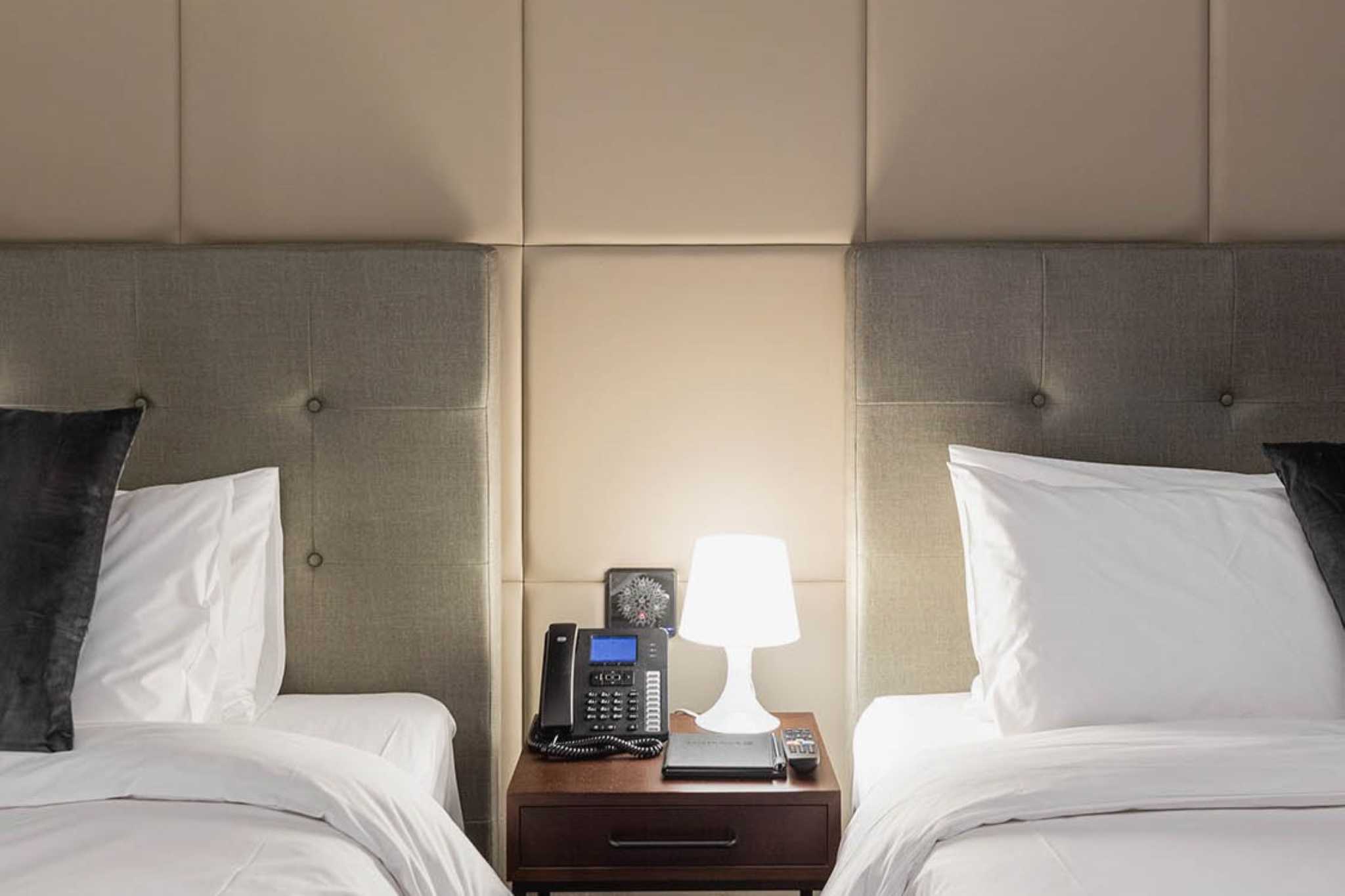 디럭스 패밀리트윈(일주일특가★2인 조식 특가)