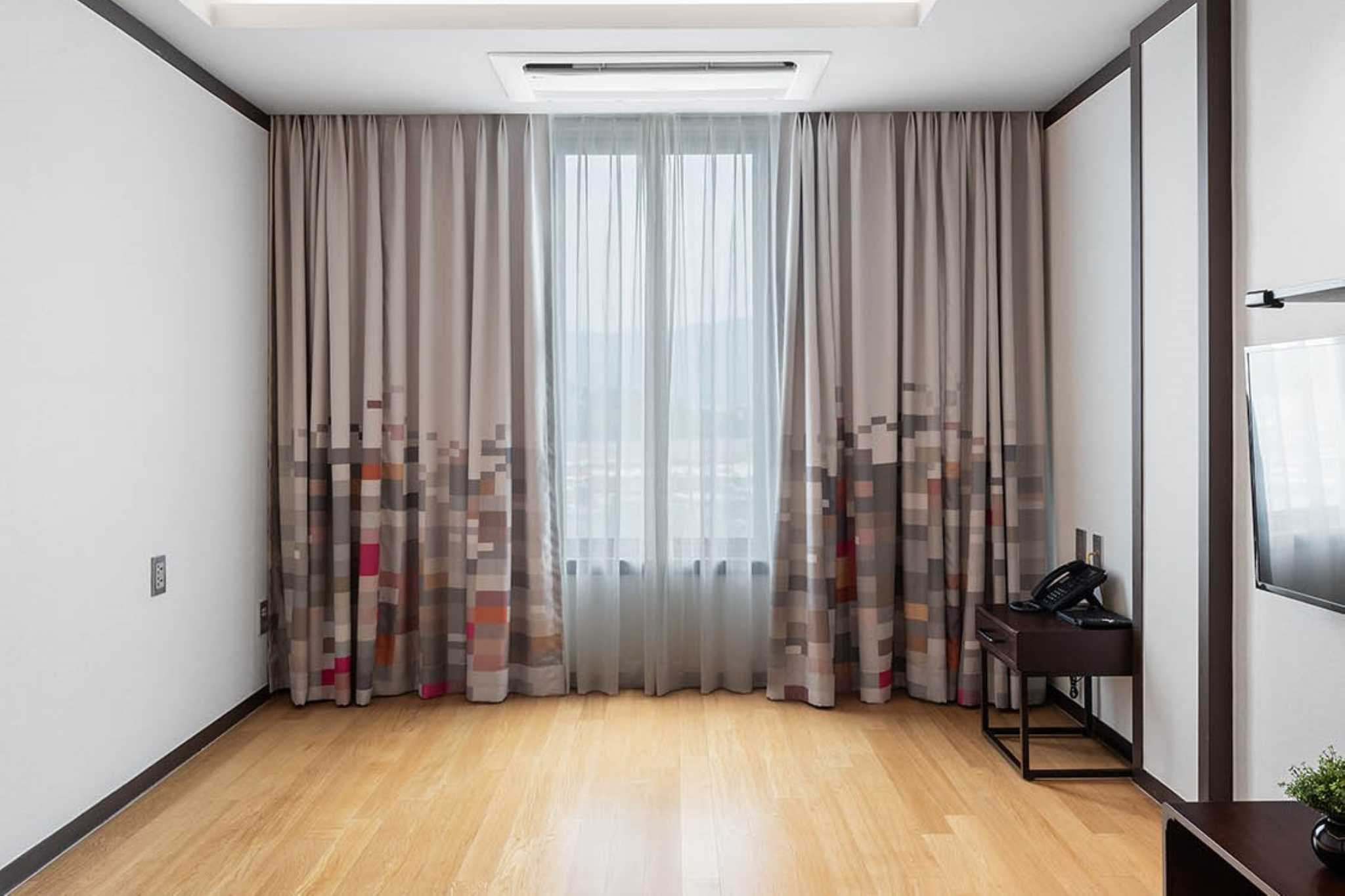 디럭스 온돌(일주일특가★에버랜드 2인 특가 PKG)