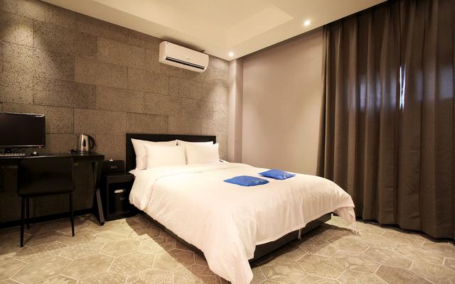 안산 Boutique Hotel 레니엘