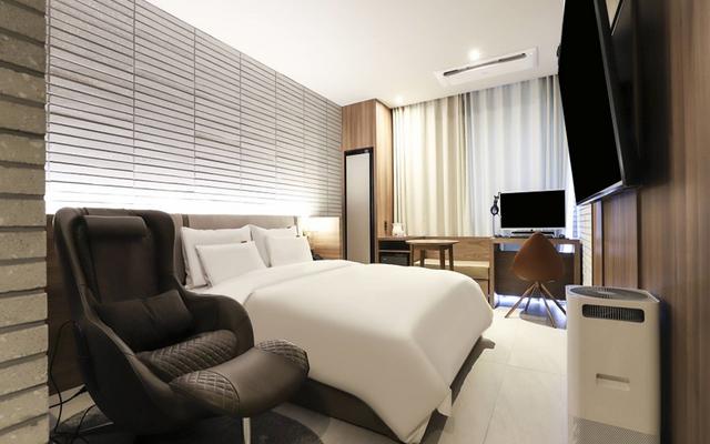 원주 브라운도트호텔 기업도시점