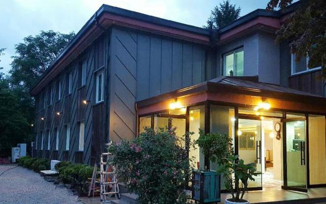 무주 해바라기펜션