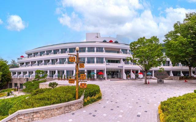 구례지리산리조트