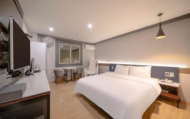 부산 화명동 메르시