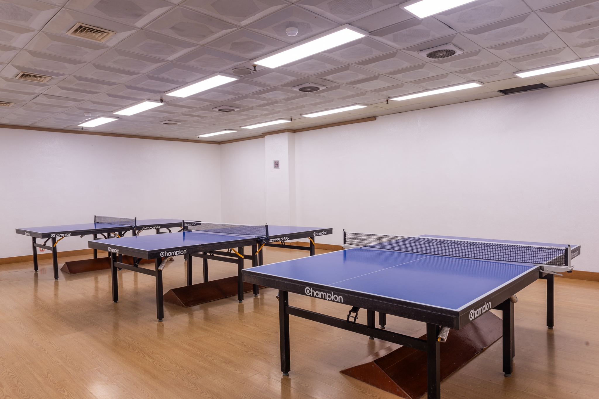 구례지리산리조트 회의실·연회장