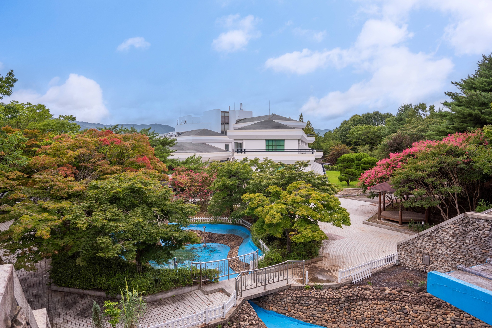 구례지리산리조트 사진