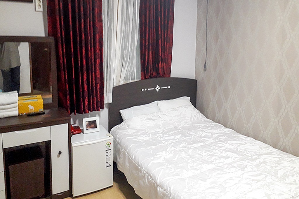 제주 아지 호스텔 썸네일2