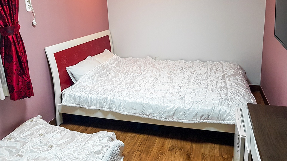 제주 아지 호스텔 썸네일3