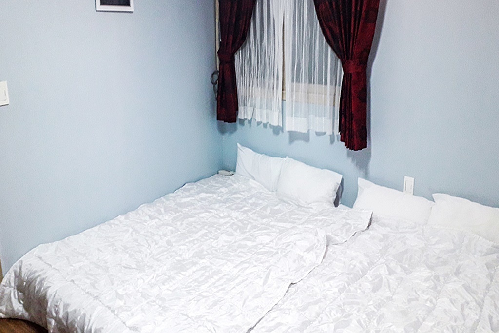 제주 아지 호스텔 썸네일4