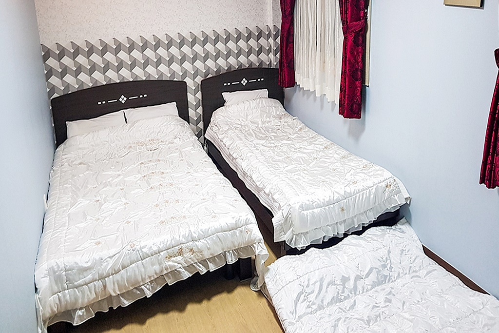 제주 아지 호스텔 썸네일5