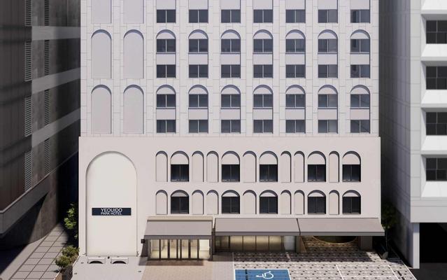 여의도 파크 호텔