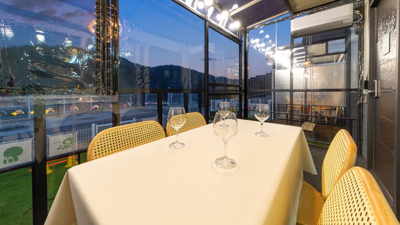 가평 댕댕이애견독채펜션퍼플 썸네일2