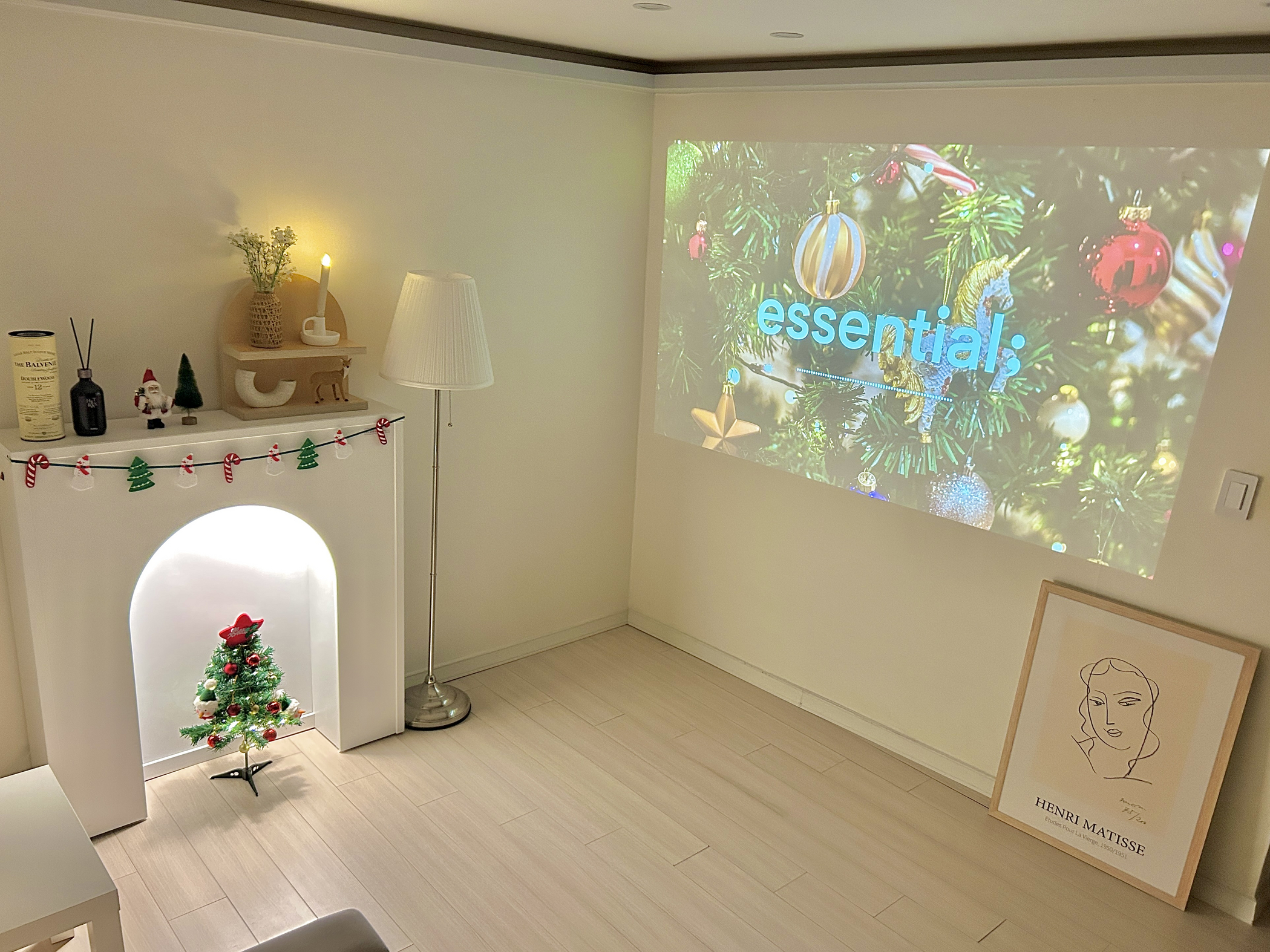 부산 펜션 모가스테이 이미지1