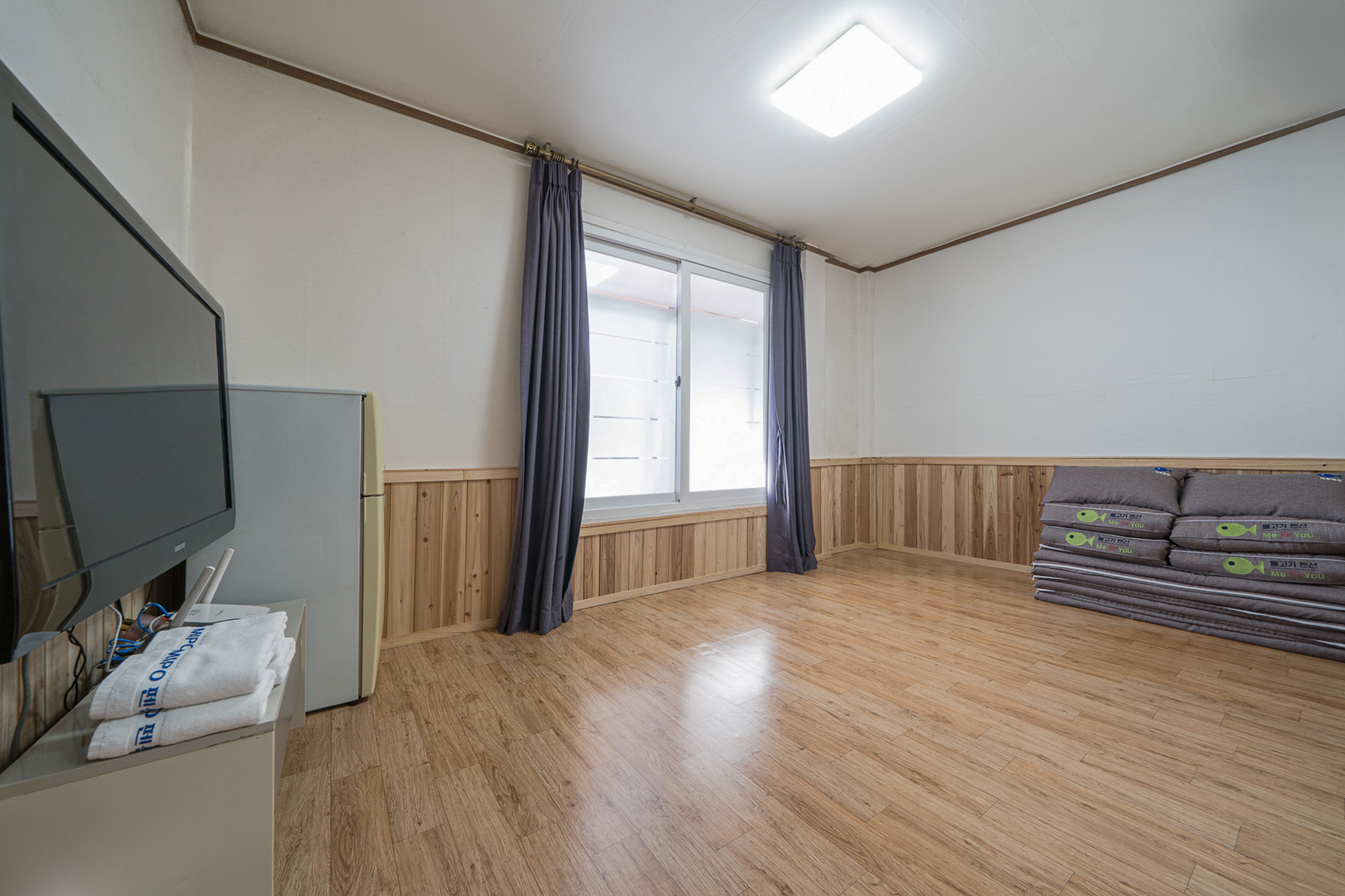 부산 해운대물고기펜션(블루라인1분) 썸네일2