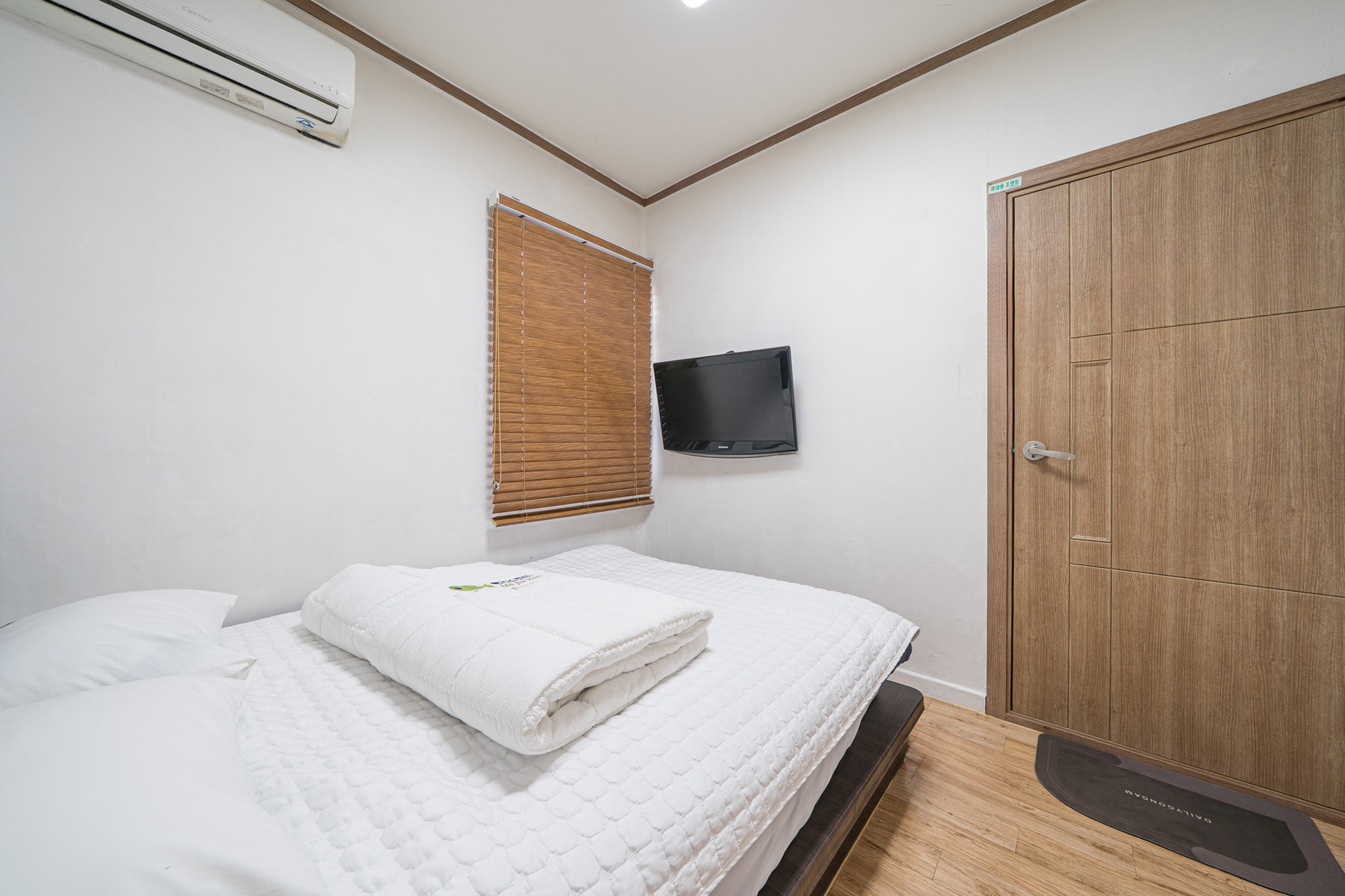 부산 해운대물고기펜션(블루라인1분) 썸네일4