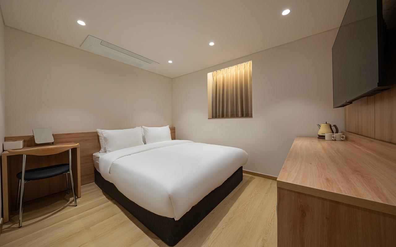 성남 호텔 무이(HOTEL MUI) 사진