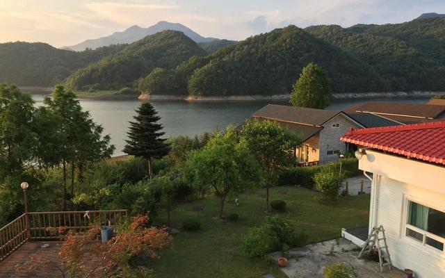 횡성 스테이오별