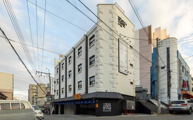 평택 미타스야 료칸 호텔 by 아늑 송탄역