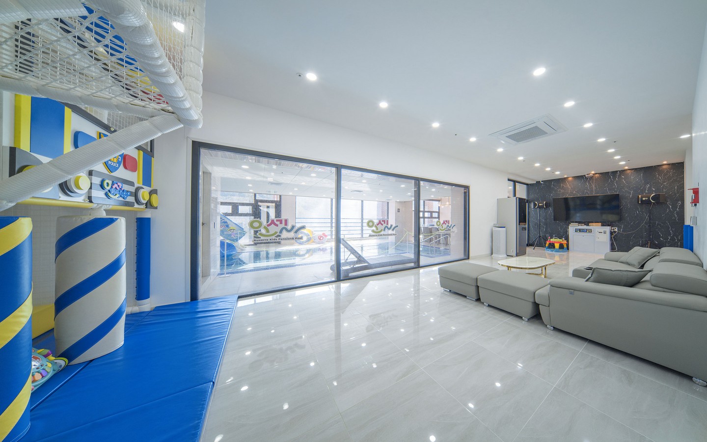 가평 오세르키즈&패밀리풀빌라 썸네일2