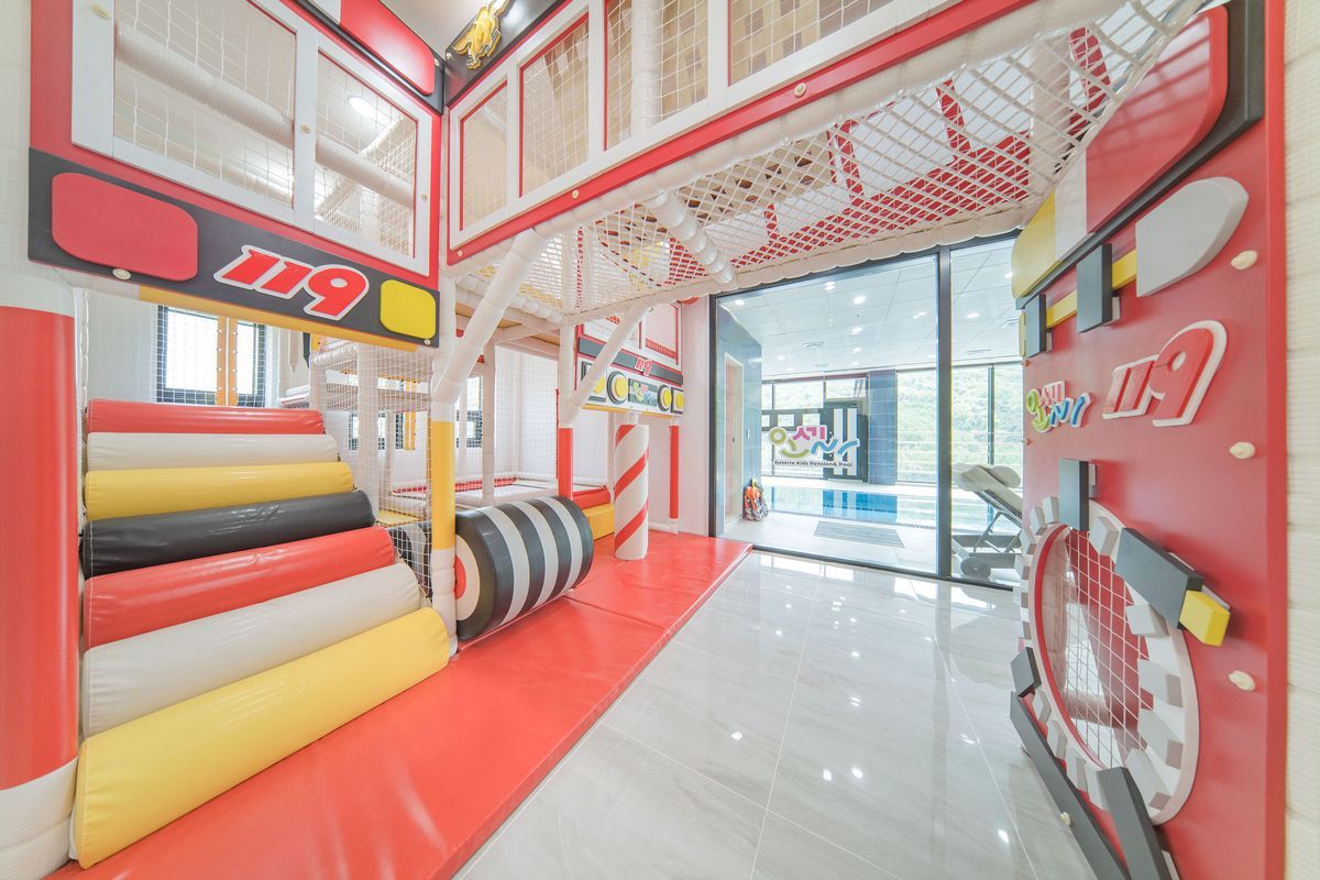 가평 오세르키즈&패밀리풀빌라 썸네일4