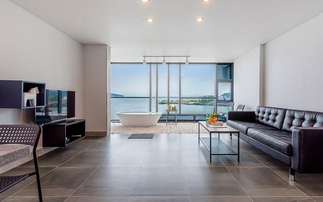 보령(무창포) 사제스힐펜션