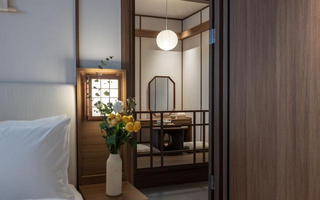 강릉 호텔 플로어(Hotel Flow-er)