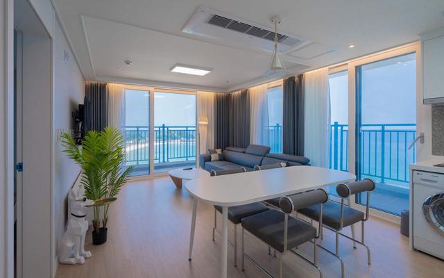 양양 더오션 바이오너스 호텔