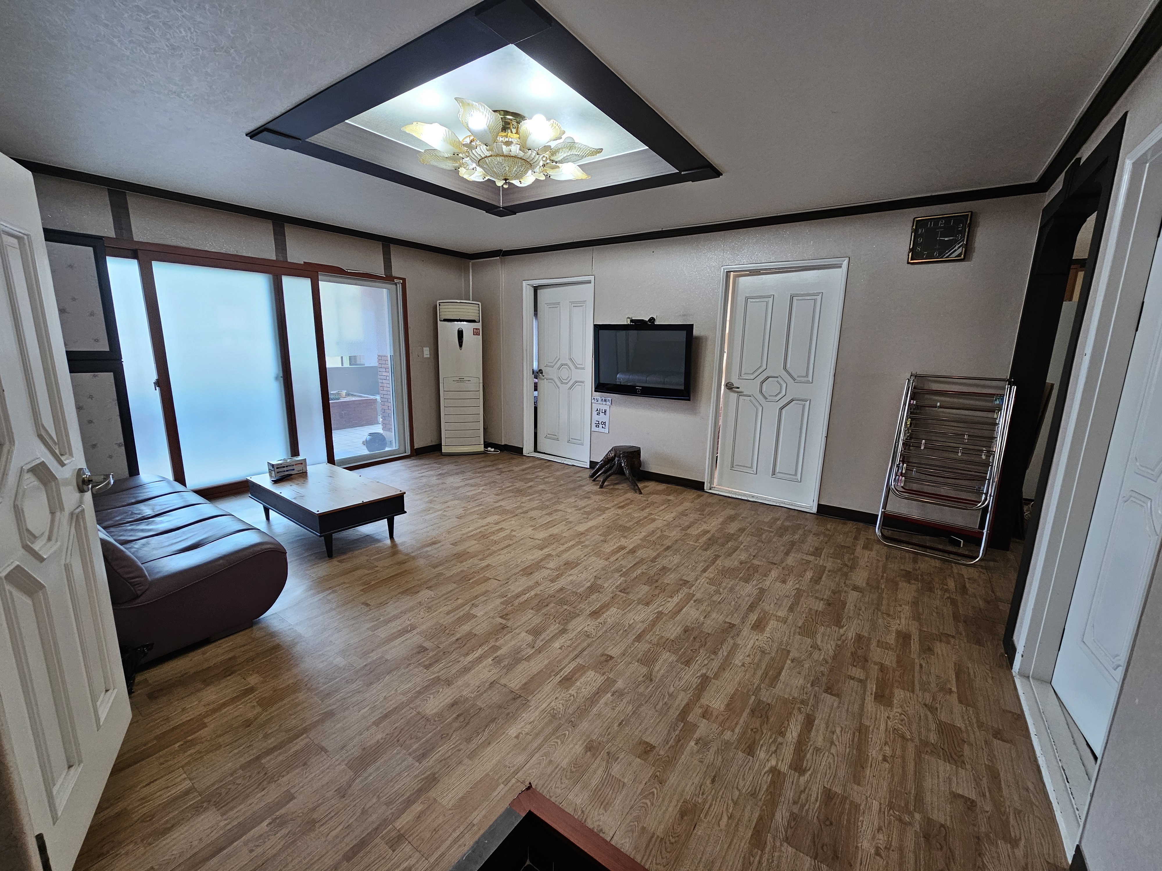 부산 남포동 명성장 모텔 썸네일3