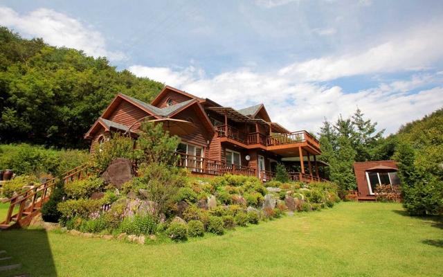 횡성 보르도펜션