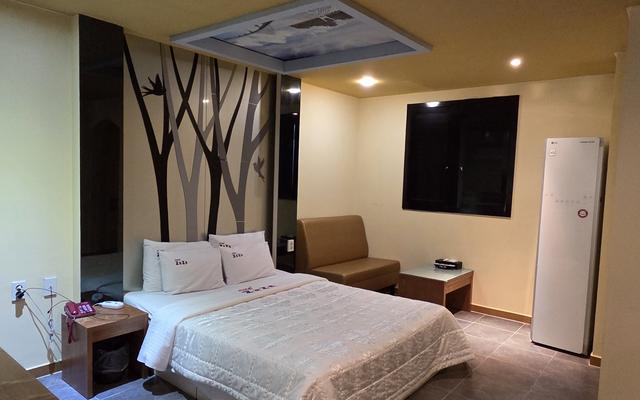 옥천 자자무인텔