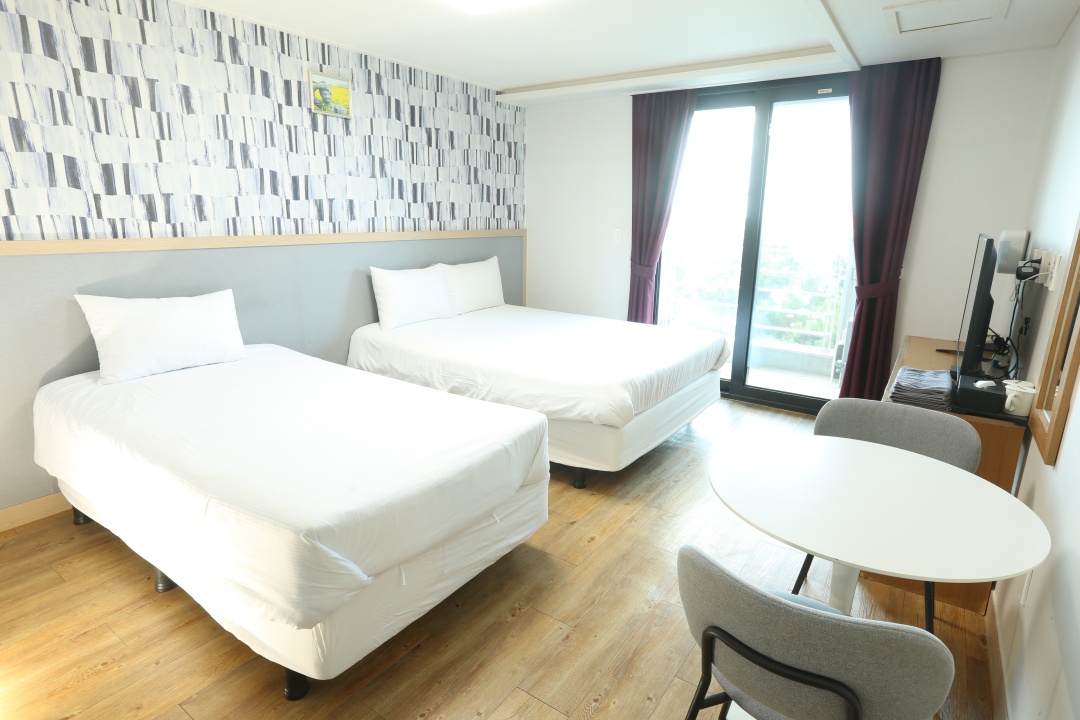 서귀포 모슬포 호텔 썸네일2