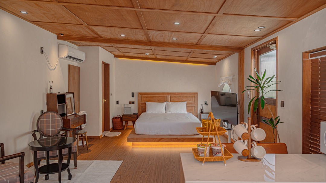 제주 담우스테이 애월 썸네일2