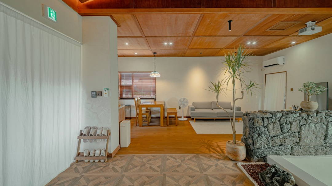 제주 담우스테이 애월 이미지1