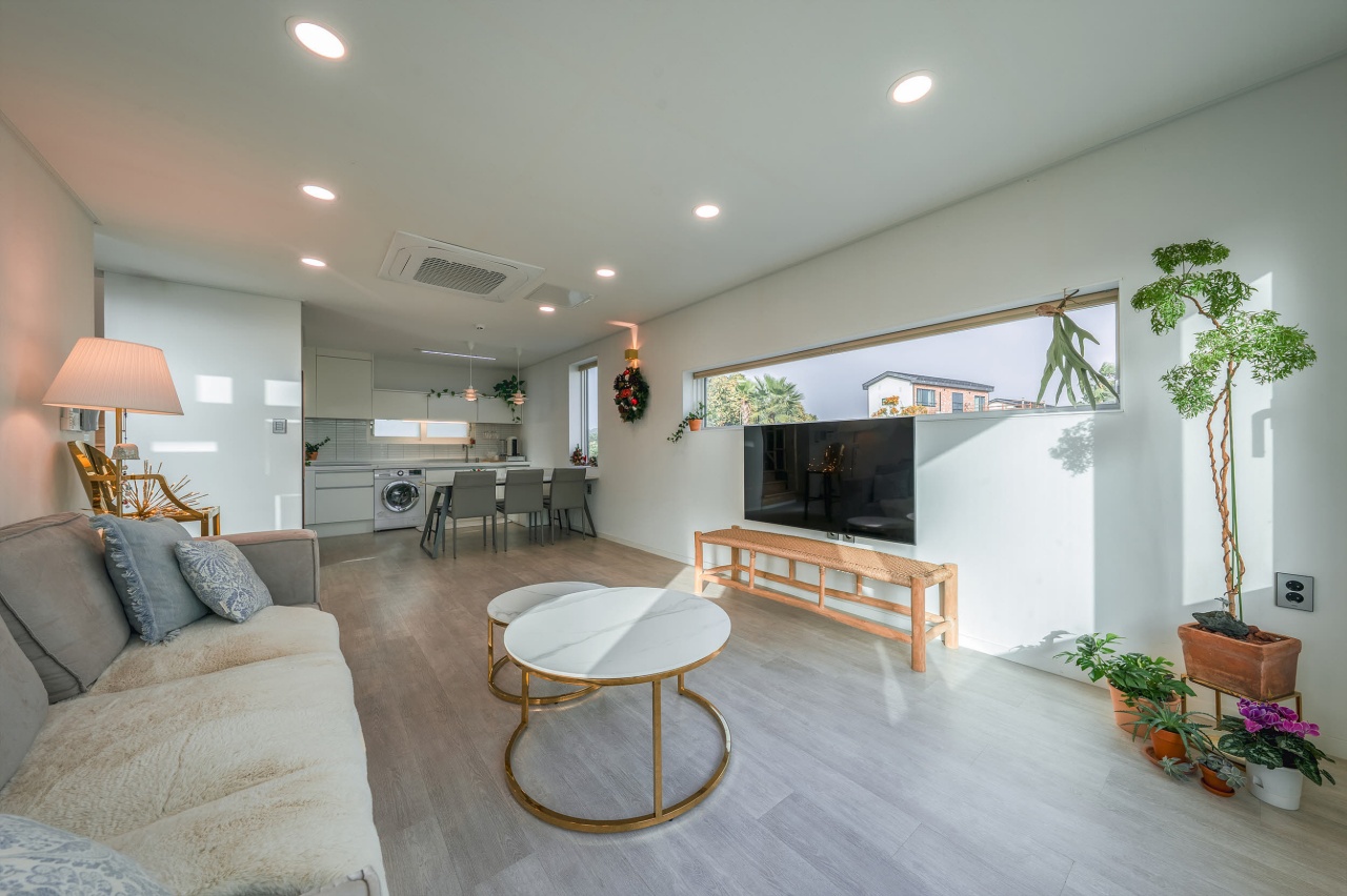 제주 소하스테이 독채펜션 썸네일4