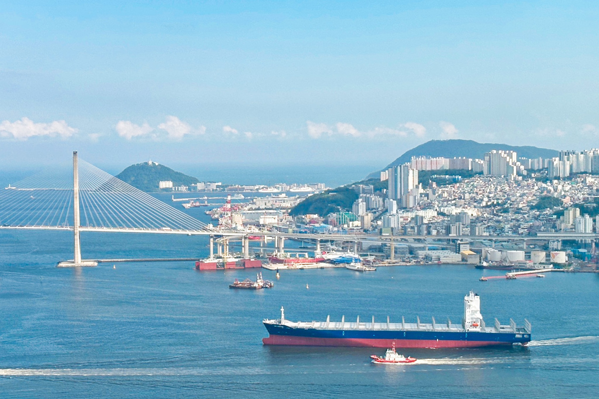 브라운스위트 부산역