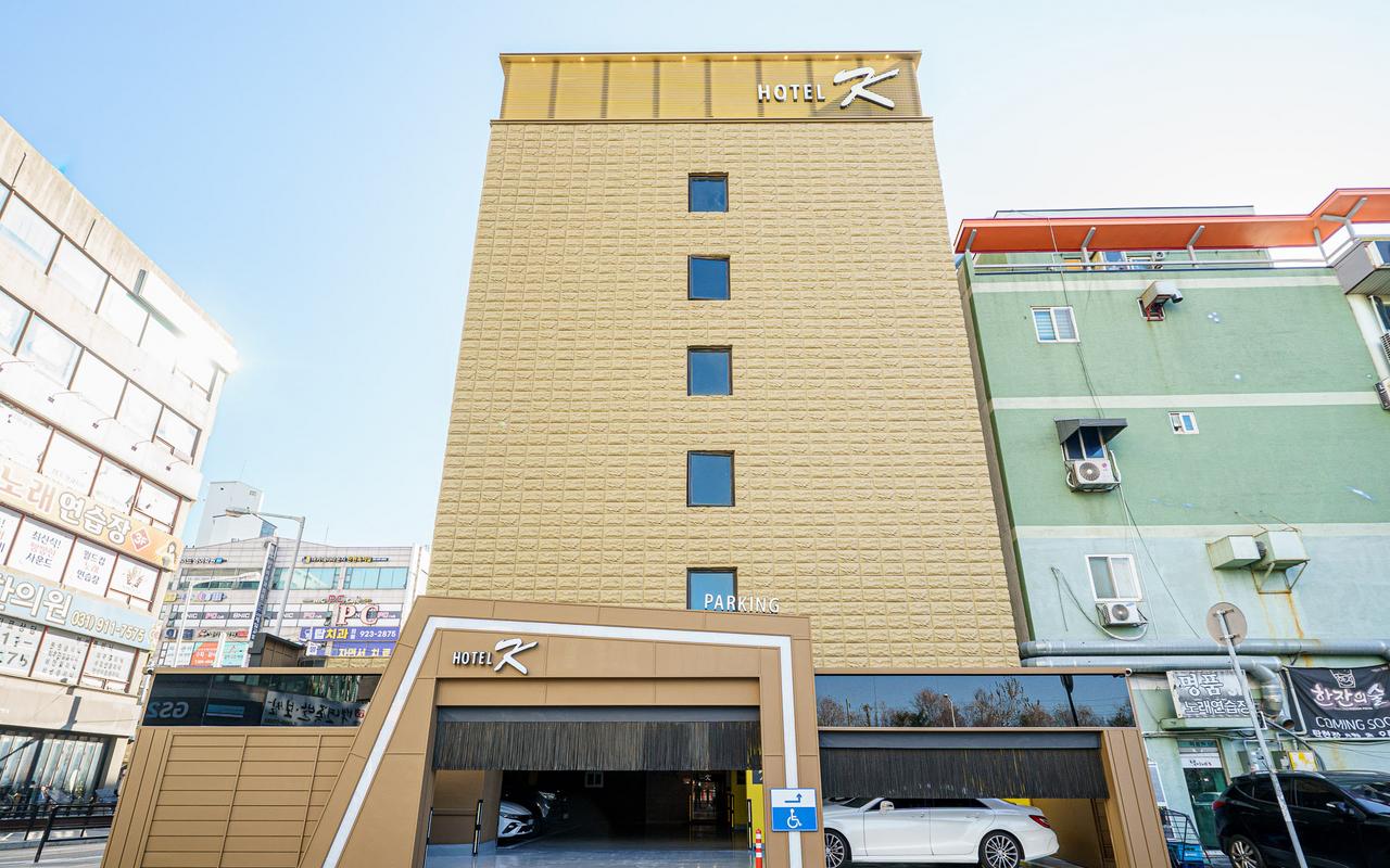 일산(탄현) 호텔 K 사진