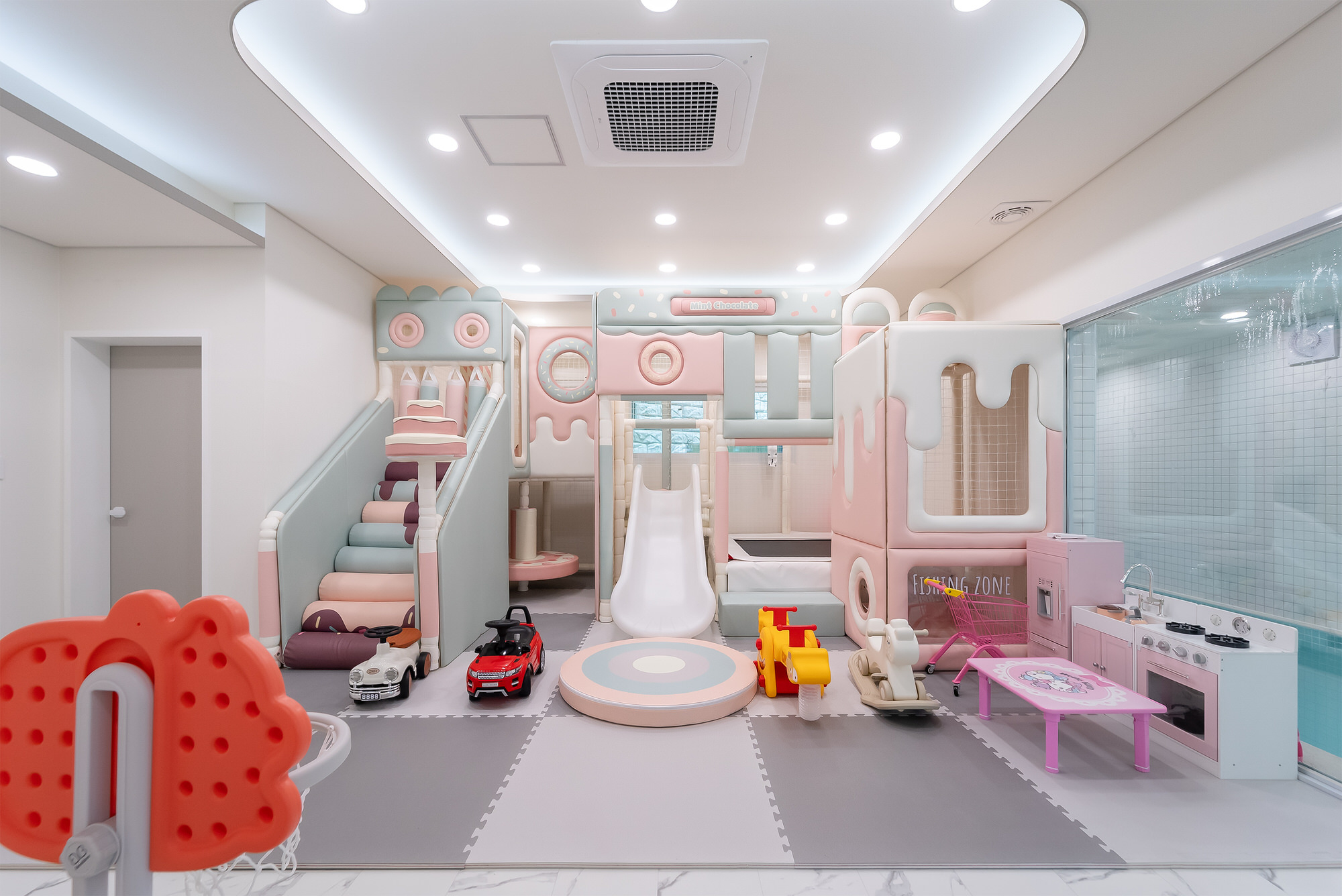 꼬모 B106 (투룸,거실1,욕실2)