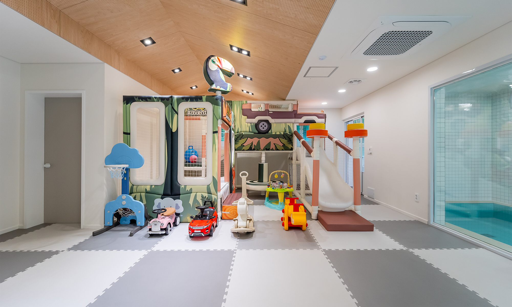 꼬모 B202 (투룸,거실1,욕실2)