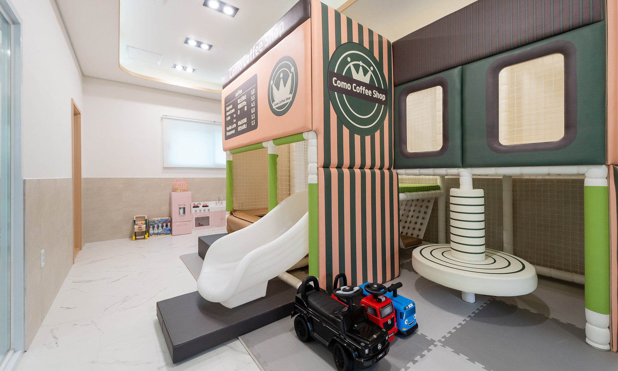 꼬모 C101 (원룸,거실1,욕실1)