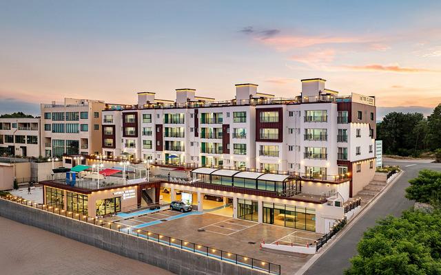 영덕 더클래식 리조트