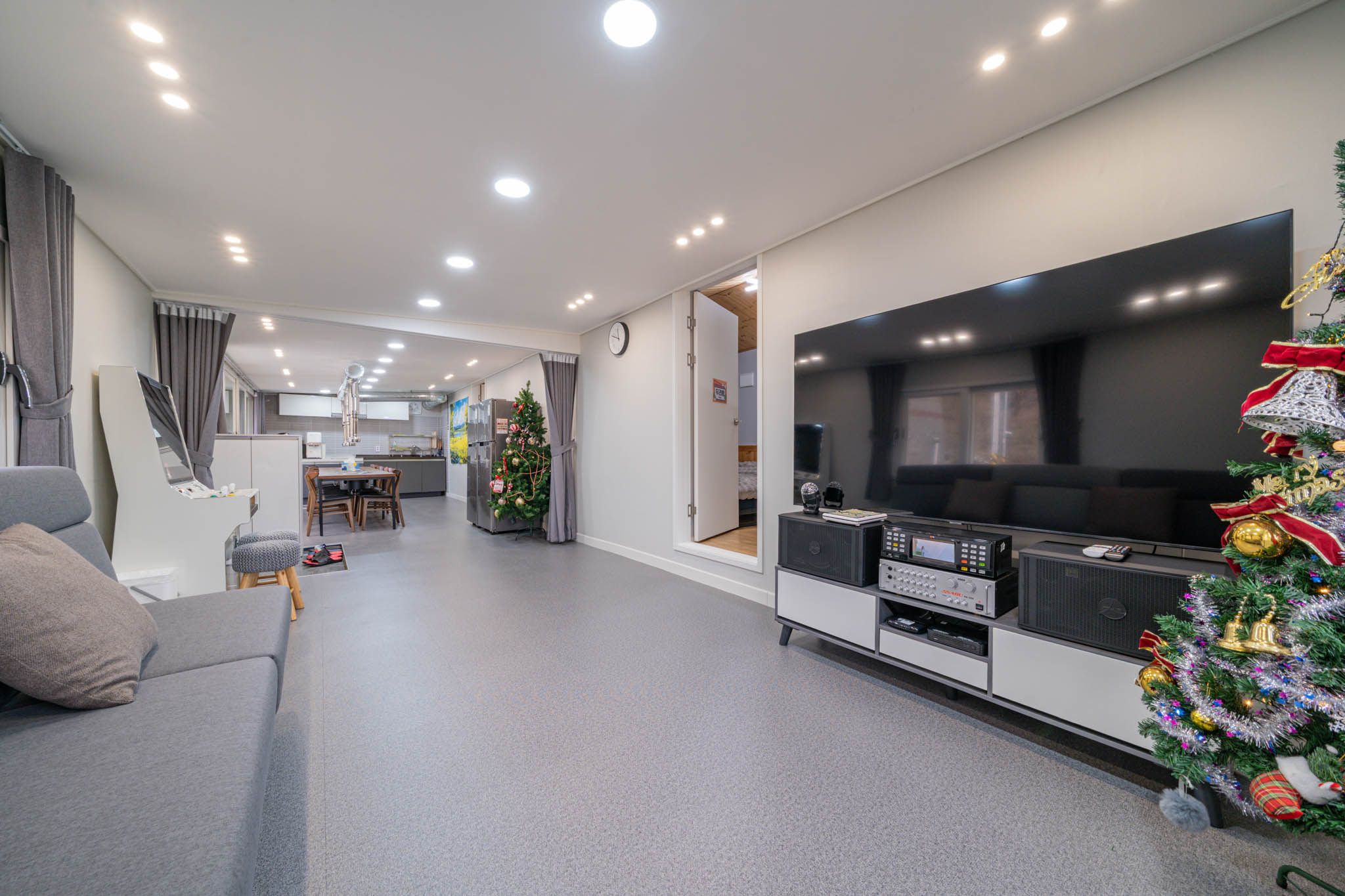 양평 우리펜션 썸네일4