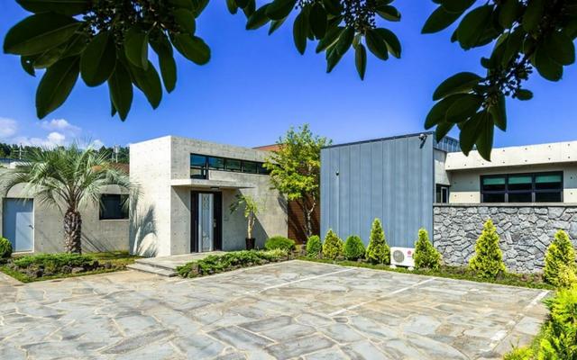 서귀포 프라임풀빌라