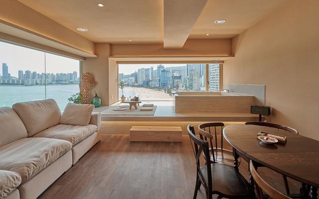 부산 스테이까사