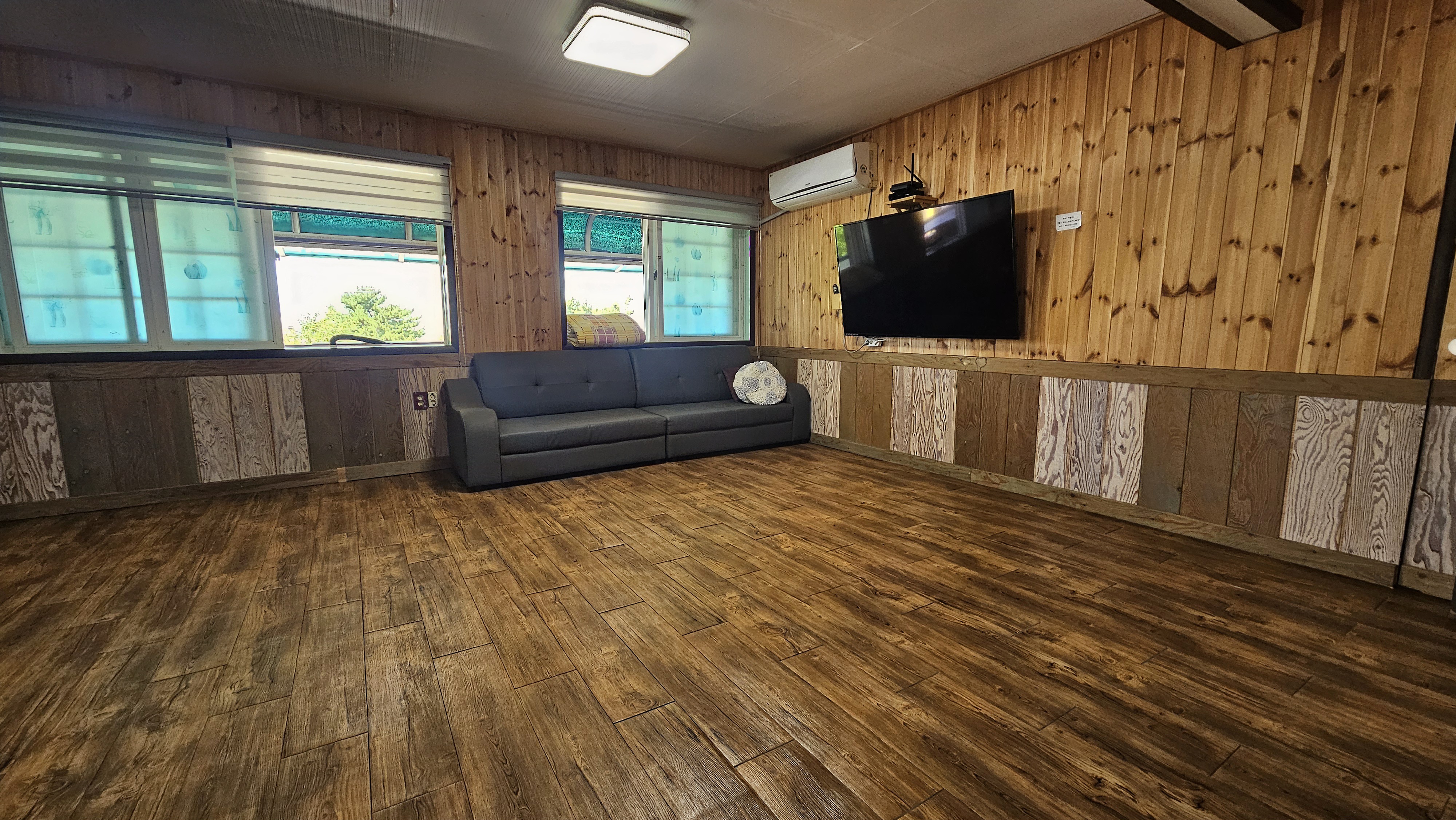 태안 한솔펜션(만리포) 썸네일4