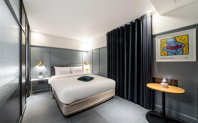 신림 도미니크 호텔