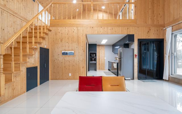 금산 안스테이펜션