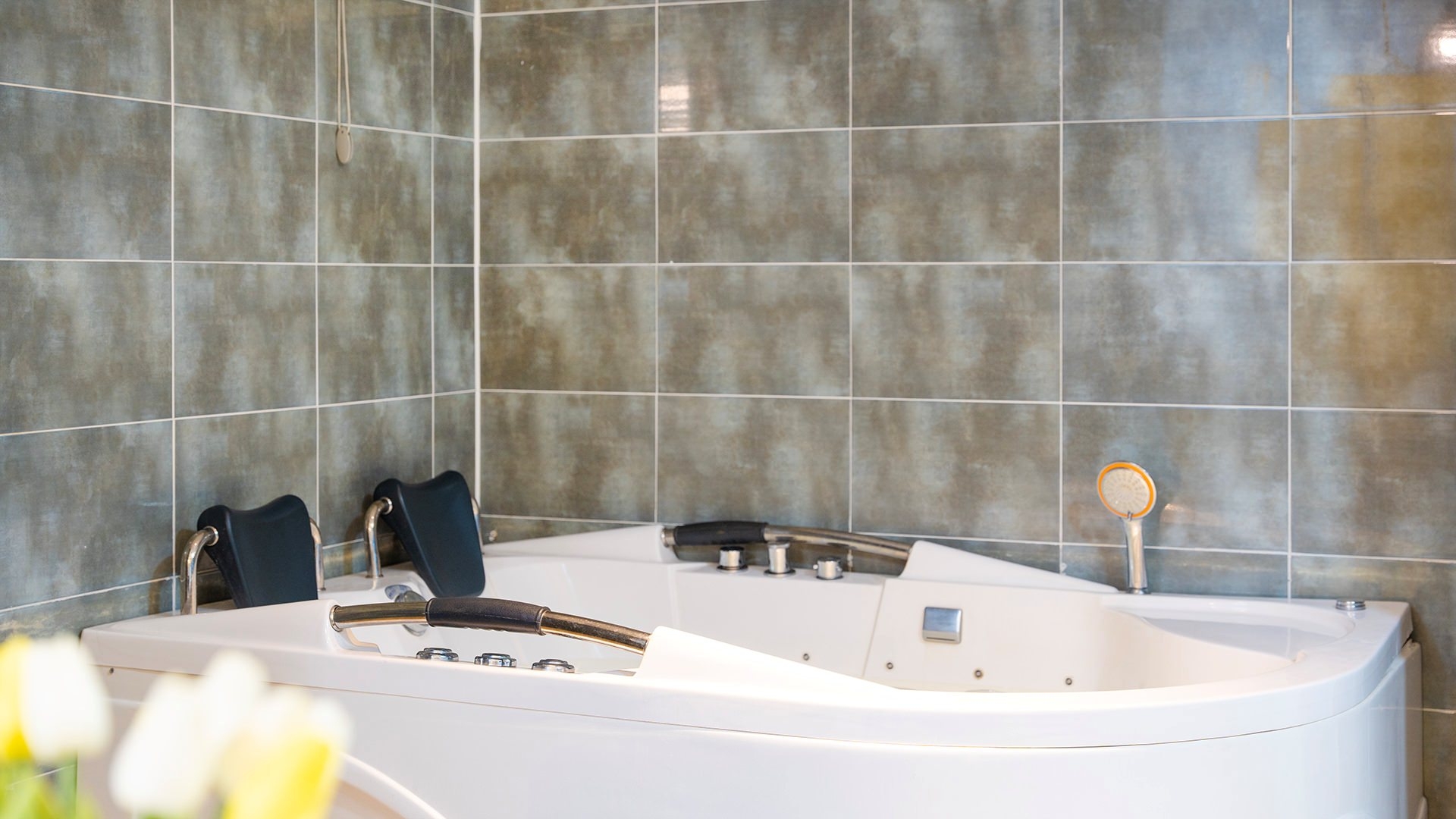 101호(스파/개별바베큐/애견동반/풋살장 (31993))