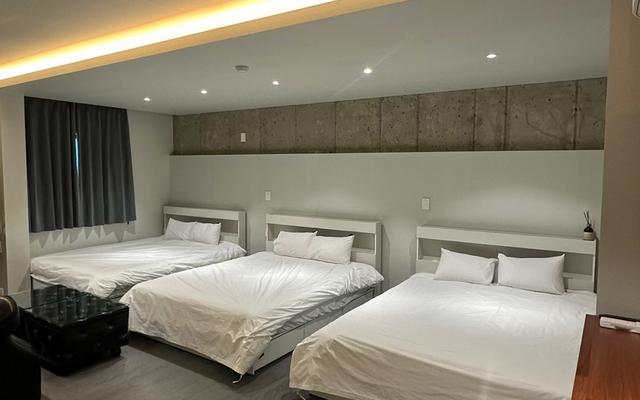 부산 해운대 아리랑 아일랜드