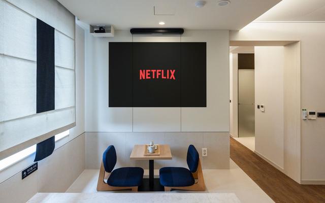 아늑 호텔 앤 스파 성수 건대점