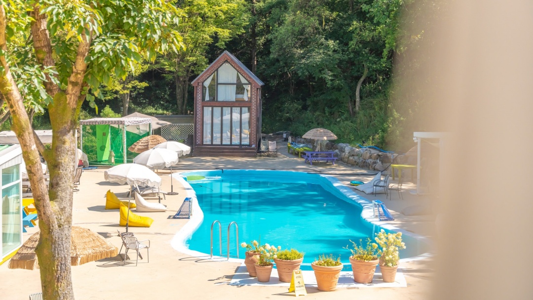 양평 서종풀펜션 이미지1