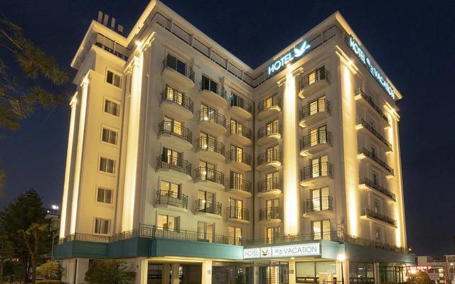 속초 베케이션 호텔